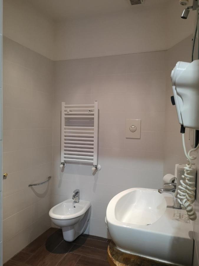 Rome Travellers Hotel Kültér fotó