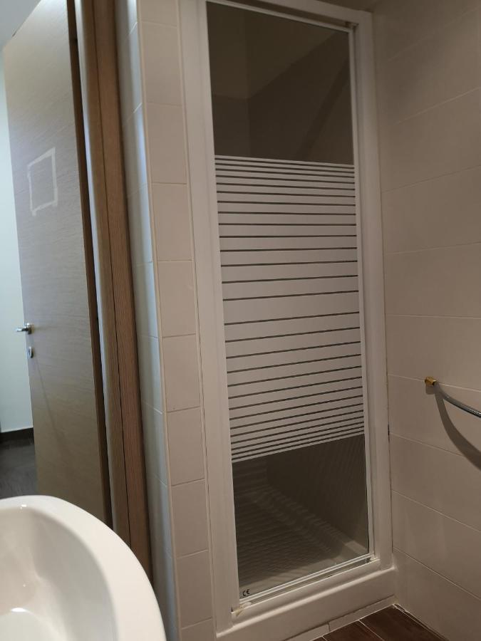 Rome Travellers Hotel Kültér fotó