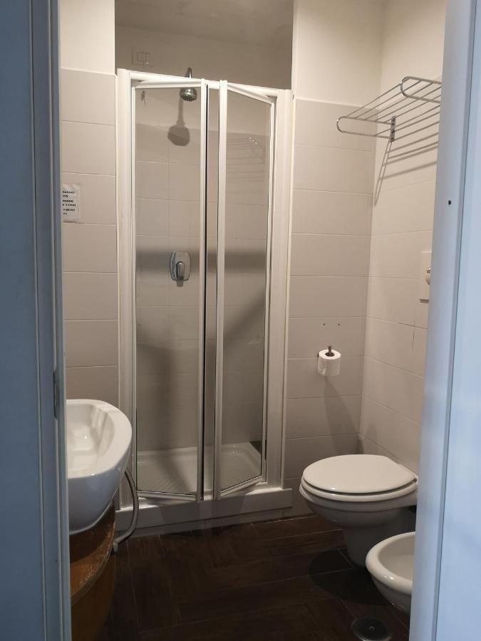 Rome Travellers Hotel Kültér fotó