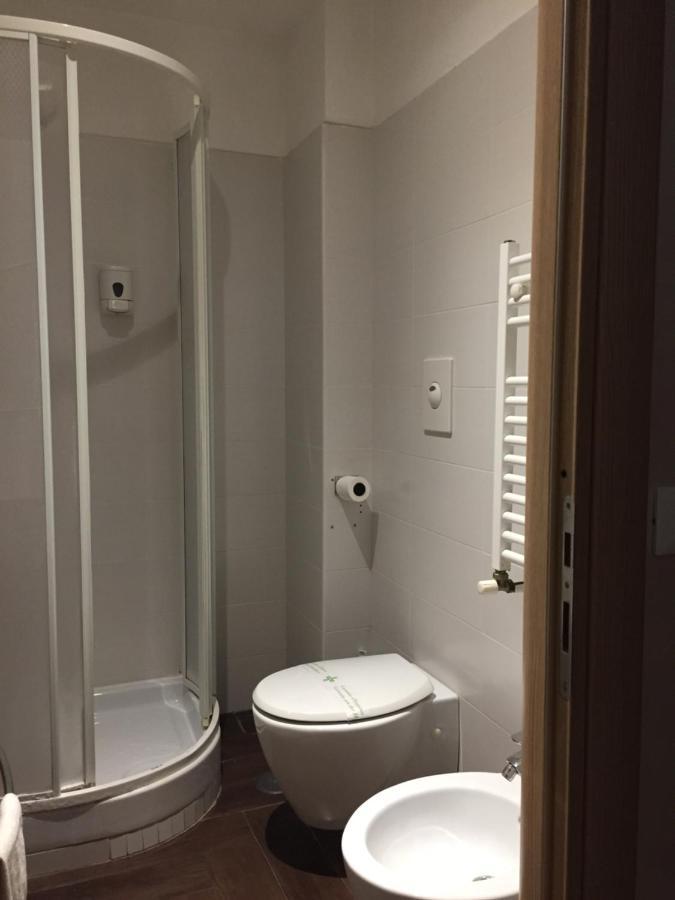 Rome Travellers Hotel Kültér fotó