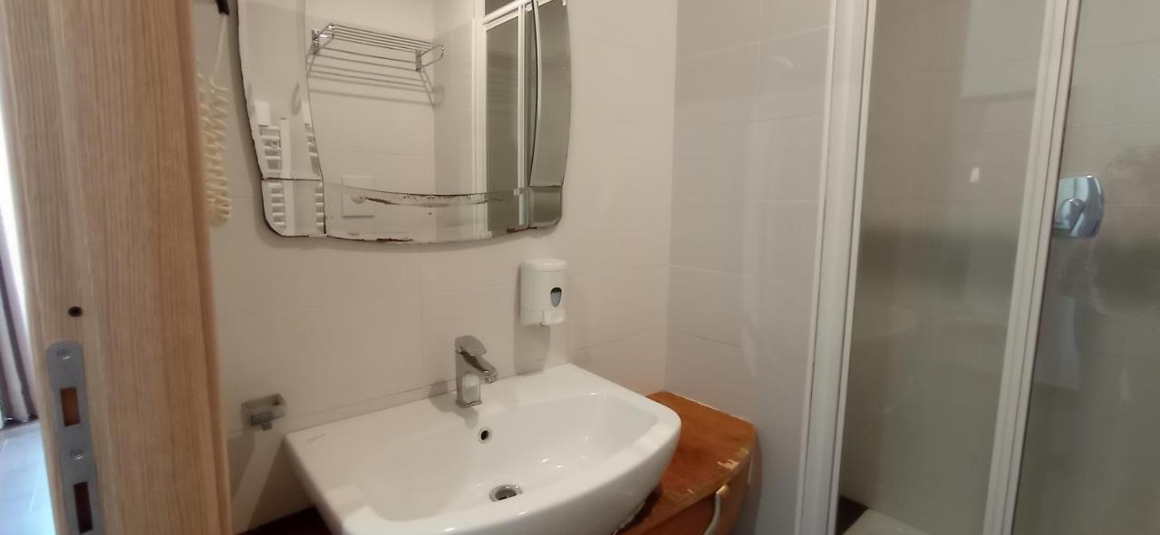 Rome Travellers Hotel Kültér fotó