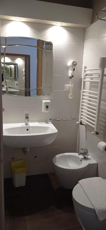 Rome Travellers Hotel Kültér fotó