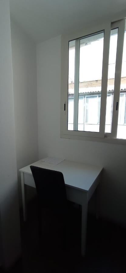 Rome Travellers Hotel Kültér fotó